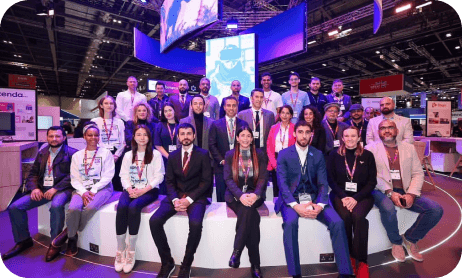 Sharjah Entrepreneurship Festival