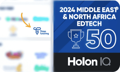 HolonIQ List