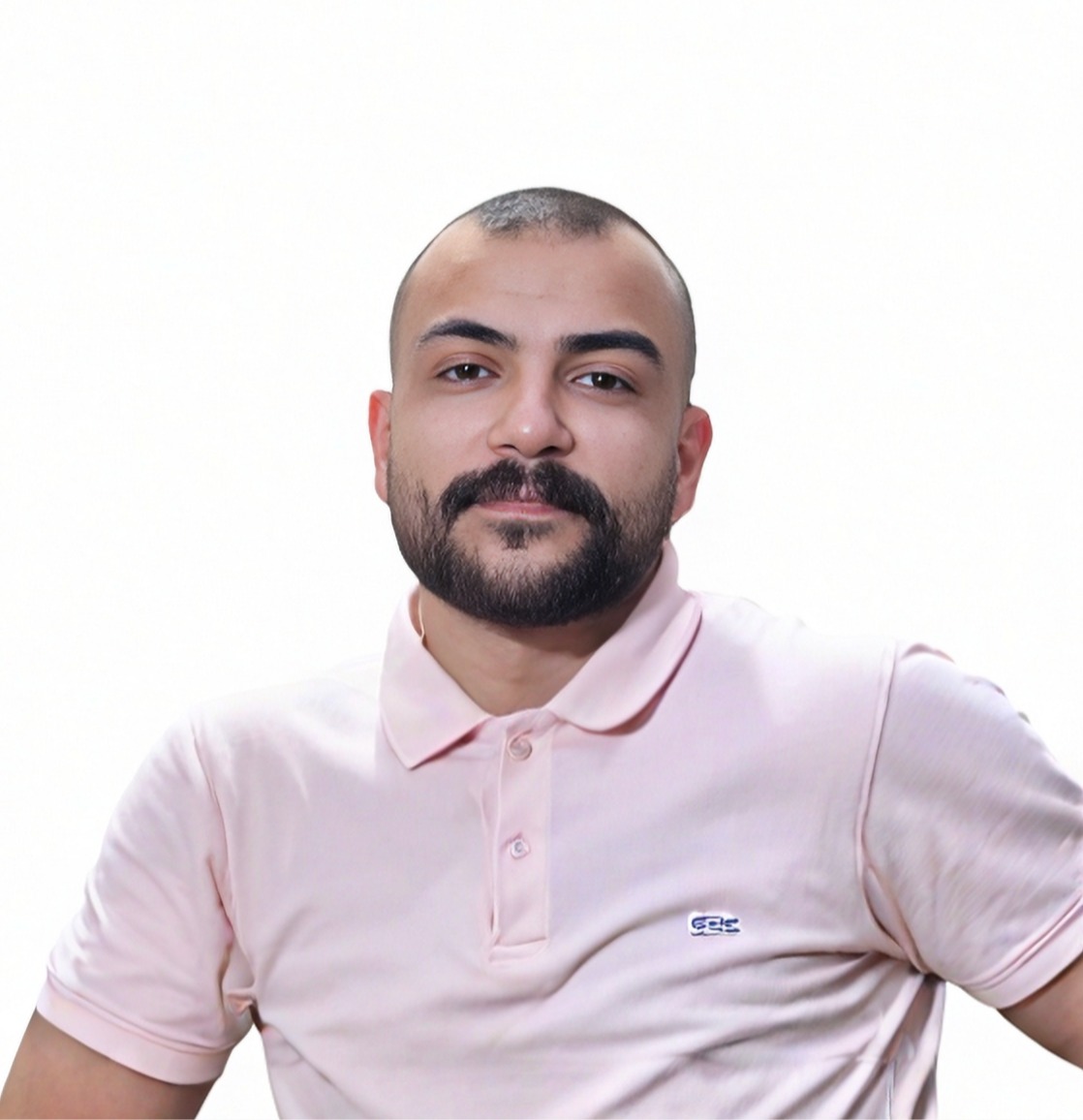 Ghassan Daoud