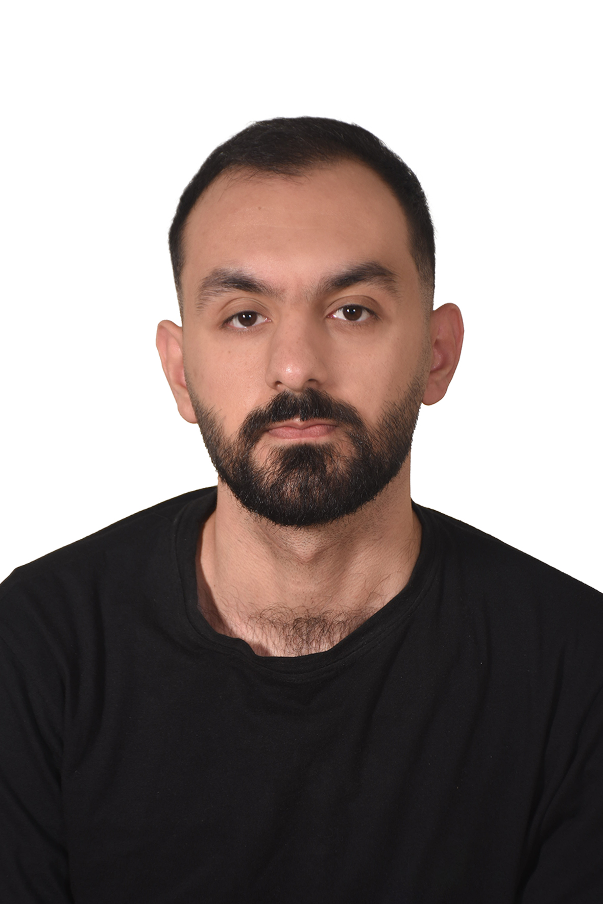 Haider Ibraheem