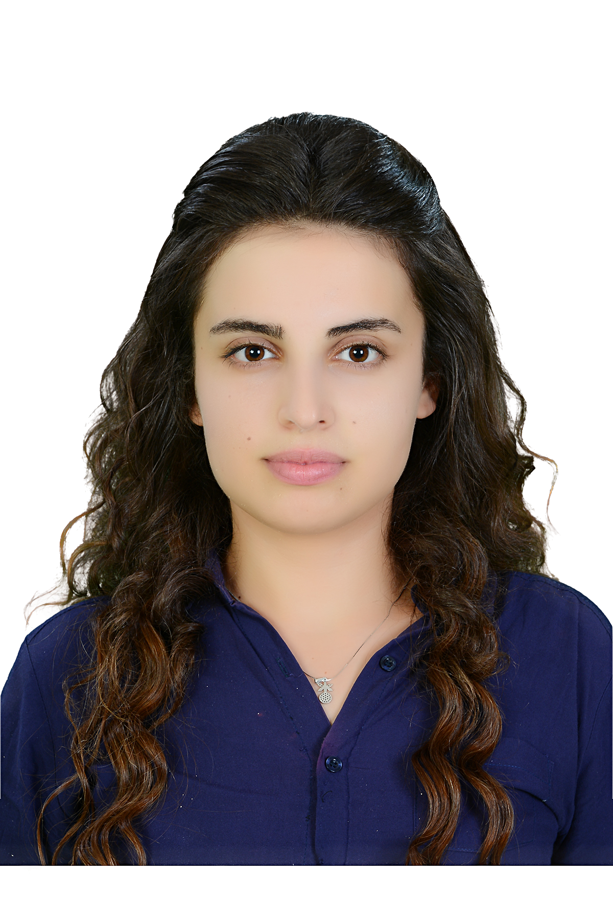 Lillian Sharrouf