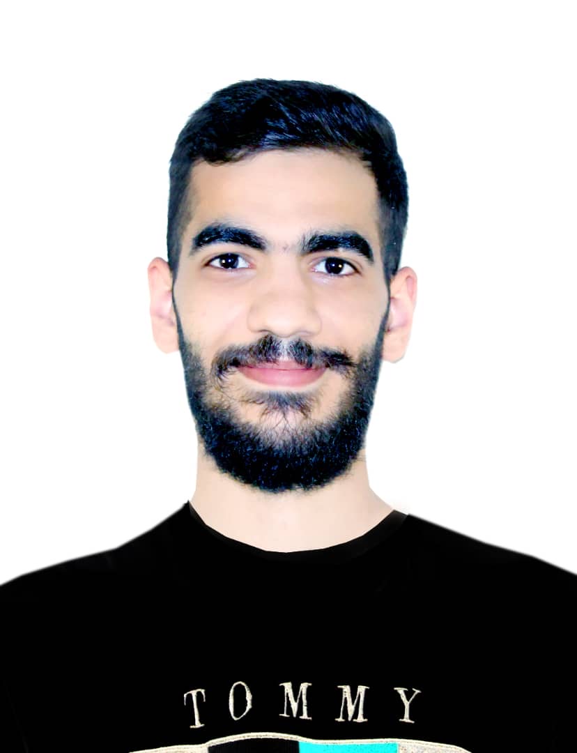  Moustafa Shabbar