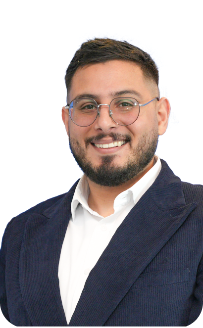 Omar Bakri