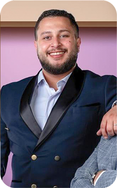 Ali Bakri